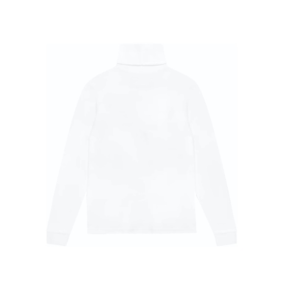 OVO® / U OF T TURTLENECK - WHITE - Picture 2 of 2